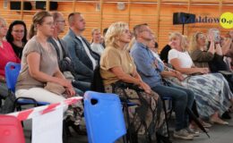 III edycja festiwalu „Młodzi mają głos”