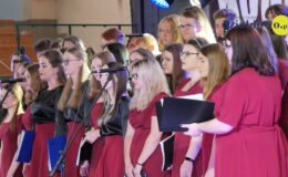 III edycja festiwalu „Młodzi mają głos”