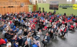 III edycja festiwalu „Młodzi mają głos”