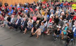 III edycja festiwalu „Młodzi mają głos”