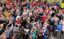 III edycja festiwalu „Młodzi mają głos”