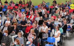 III edycja festiwalu „Młodzi mają głos”