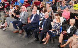III edycja festiwalu „Młodzi mają głos”