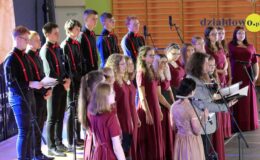 III edycja festiwalu „Młodzi mają głos”