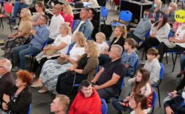 III edycja festiwalu „Młodzi mają głos”