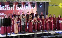 III edycja festiwalu „Młodzi mają głos”