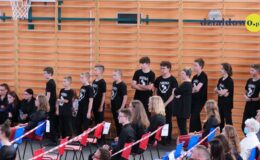 III edycja festiwalu „Młodzi mają głos”