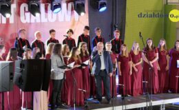 III edycja festiwalu „Młodzi mają głos”