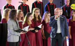III edycja festiwalu „Młodzi mają głos”