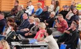 III edycja festiwalu „Młodzi mają głos”