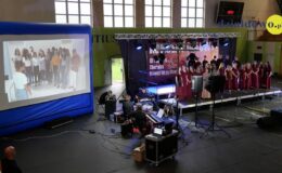 III edycja festiwalu „Młodzi mają głos”