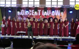 III edycja festiwalu „Młodzi mają głos”