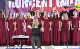 III edycja festiwalu „Młodzi mają głos”