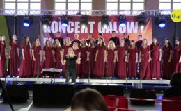 III edycja festiwalu „Młodzi mają głos”