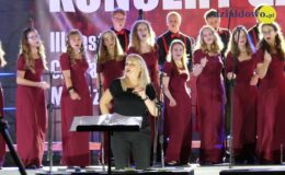 III edycja festiwalu „Młodzi mają głos”