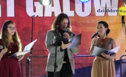 III edycja festiwalu „Młodzi mają głos”