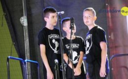 III edycja festiwalu „Młodzi mają głos”