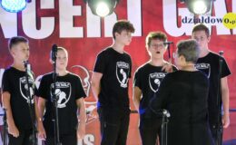 III edycja festiwalu „Młodzi mają głos”