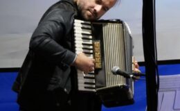 III edycja festiwalu „Młodzi mają głos”