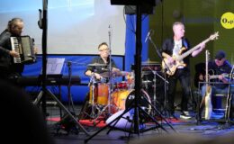 III edycja festiwalu „Młodzi mają głos”