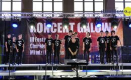 III edycja festiwalu „Młodzi mają głos”