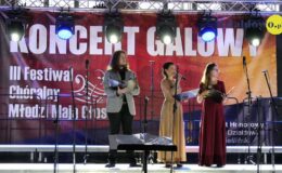 III edycja festiwalu „Młodzi mają głos”