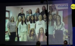 III edycja festiwalu „Młodzi mają głos”