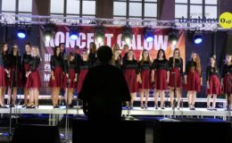 III edycja festiwalu „Młodzi mają głos”