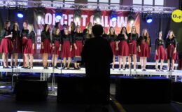 III edycja festiwalu „Młodzi mają głos”
