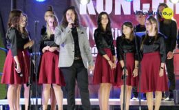 III edycja festiwalu „Młodzi mają głos”