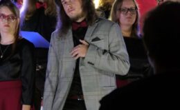 III edycja festiwalu „Młodzi mają głos”