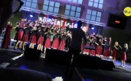 III edycja festiwalu „Młodzi mają głos”