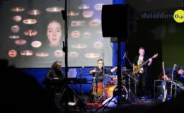 III edycja festiwalu „Młodzi mają głos”
