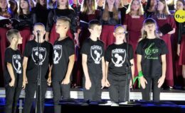 III edycja festiwalu „Młodzi mają głos”