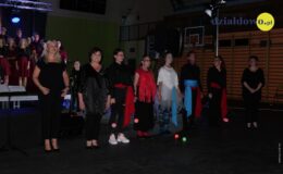 III edycja festiwalu „Młodzi mają głos”