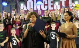 III edycja festiwalu „Młodzi mają głos”