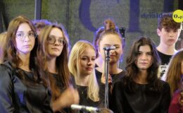 III edycja festiwalu „Młodzi mają głos”