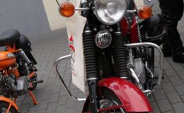 Tak bawiliśmy się podczas Jarmarku i Zlotu Pojazdów Zabytkowych