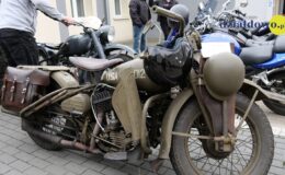 Tak bawiliśmy się podczas Jarmarku i Zlotu Pojazdów Zabytkowych