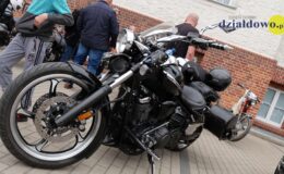 Tak bawiliśmy się podczas Jarmarku i Zlotu Pojazdów Zabytkowych