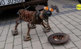 Tak bawiliśmy się podczas Jarmarku i Zlotu Pojazdów Zabytkowych