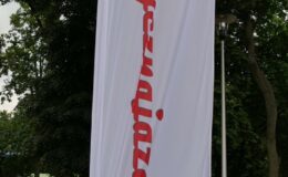Tak bawiliśmy się podczas Jarmarku i Zlotu Pojazdów Zabytkowych