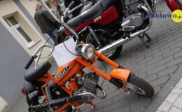 Tak bawiliśmy się podczas Jarmarku i Zlotu Pojazdów Zabytkowych