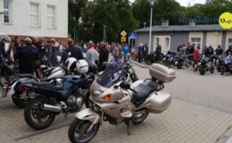 Tak bawiliśmy się podczas Jarmarku i Zlotu Pojazdów Zabytkowych