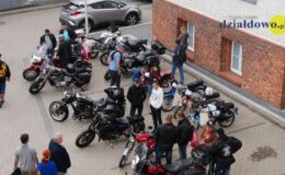 Tak bawiliśmy się podczas Jarmarku i Zlotu Pojazdów Zabytkowych