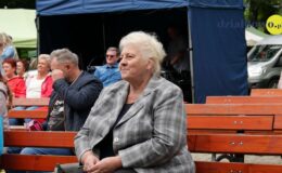 Tak bawiliśmy się podczas Jarmarku i Zlotu Pojazdów Zabytkowych