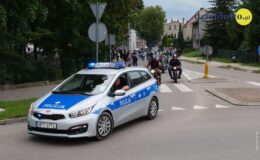 Tak bawiliśmy się podczas Jarmarku i Zlotu Pojazdów Zabytkowych