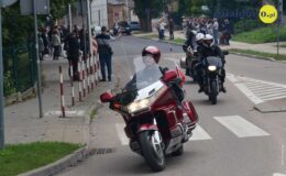 Tak bawiliśmy się podczas Jarmarku i Zlotu Pojazdów Zabytkowych