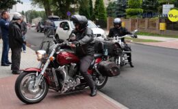 Tak bawiliśmy się podczas Jarmarku i Zlotu Pojazdów Zabytkowych