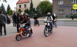 Tak bawiliśmy się podczas Jarmarku i Zlotu Pojazdów Zabytkowych